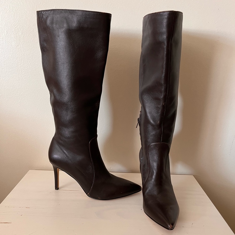 Nine West Tall Boots